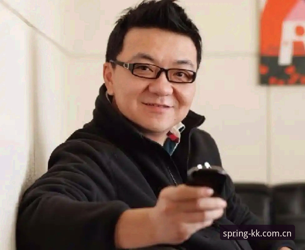 马宁与评论员：数据决策vs情绪喧嚣，谁更接近真相？