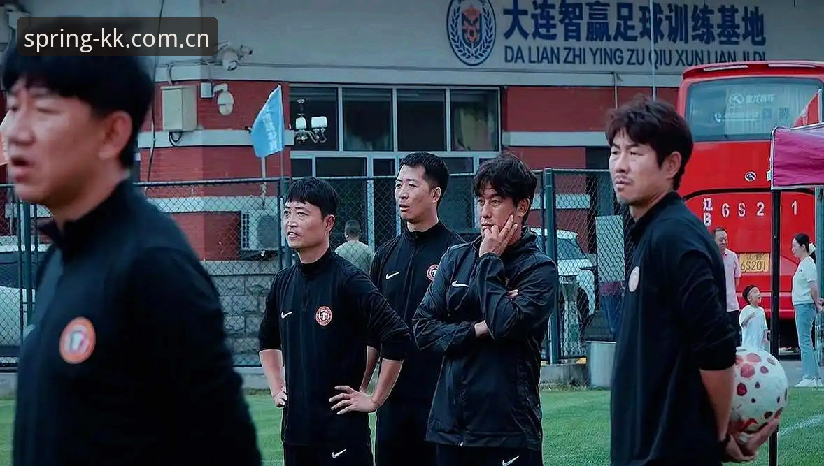 辽宁铁人换掉瓦吉奇，能否在徐正源手中跑通三中卫体系？